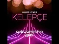 Download Lagu Hande Yener - Kelepçe (Discorama Mix) 2024
