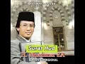 Lagu Bacaan Merdu Surah Hud MUAMMAR ZA | Surat Hud  Full