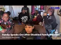 Family Speaks Out After Disabled Family Member Was Killed in West Dallas