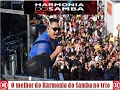 O melhor do Harmonia Do Samba no Trio Elétrico