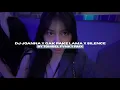 Download Lagu DJ JOANNA X GAK PAKE LAMA X SILENCE BY TOMBEL FVNKY STYLE KONDANG VIRAL TIKTOK MENGKANEE!! 