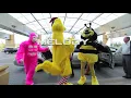 Dimitri Vegas, Like Mike,  Steve Aoki vs Ummet Ozcan -  Melody (Alliance Remix)