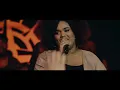 LAVINNIA - PODER E FOGO (AO VIVO)