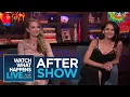After Show Cameran Eubanks Real World Pals Southern Charm WWHL
