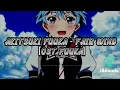 Fair Wind - The Fallen Moon Version [OST FUUKA] || Lyrics