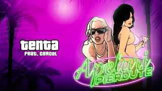 BERECHET x VANILLA & CERCEL - TENTA