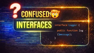 Still Confused About Interfaces Watch This