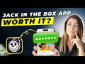 Jack in the Box App Review 2025 Pros and Cons - Honest Unbiased