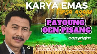 Download PAYOUNG ON PISANG- firsa Agam ( official Music ) MP3