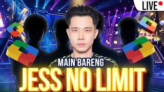 🔴 LIVE | Mabar bareng Jess No Limit sambil berburu Google Play Points Rewards! 🔥