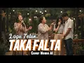 Lagu Tetun TAKA FALTA - Abito Gama | Cover Momo 