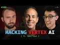 GeminiJack and Agentic Security with Sasi Levi Ep 152