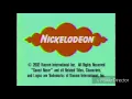 Ultimate Nickelodeon Logo Collection 2000-2010