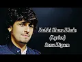 Lagu Kabhi Sham Dhale by Sonu Nigam l Lyrics l Romantic