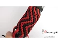 Zig zag hitching