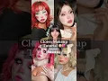 Clown Makeup Tutorial for Halloween