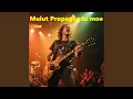 Download Lagu mulut propaganda moe
