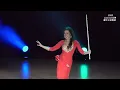 Jasirah in Taiwan 2023 - Double Assaya Saidi Show and Beraha Ya Sheekha