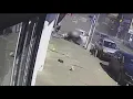2 dead 5 injured in Brooklyn car crash NYPD