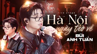 Hà Nội ngày trở về