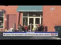 Interactive Resource Center to scale back hours in Greensboro