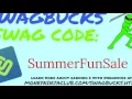 New Swagbucks Swag Code