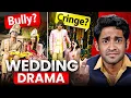 Lagu Sourav Joshi Wedding Drama! (CRINGE?)