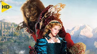 فتاة جميلة توهب نفسها لوحش مجهول لتنقذ والدها الغارق فى الديون ملخص فيلم Beauty And Beast 