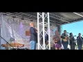 Is The Grass Any Bluer / Rhonda Vincent and The Rage with guest Stephen Burwell