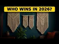 Top 5 Best Macrame Wall Hanging Boho Woven 2026 - Elevate Your Home Decor Elegantly