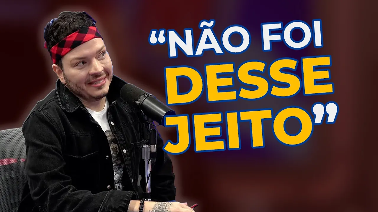 EXPLICA TUDO SOBRE POLÊMICA COM BRUNA KARLA: Chupim Metropolitana