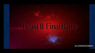 fgo babylonia singularity beast ii final battle feat waver