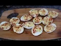 Easy Deviled Eggs