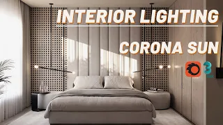 Download Interior Lighting | CoronaSun MP3