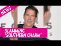 Thomas Ravenel Slams Southern Charm 2 Weeks After His Cameo