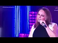 Pandora - Adios Amor, en Cuéntamelo Ya.