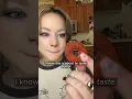 First time trying weed gummies