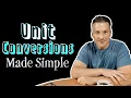 How to Convert Units An Easy Step-By-Step Process