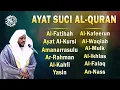 Download Lagu Al Quran MerduAl Quran Merdu| Alfatiha,Yasin,Alwaqia, Arrahman,Almulk Almoeathat