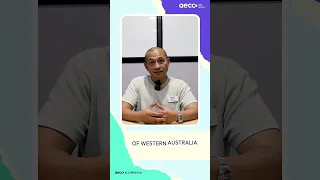 Your Journey To Australia Begins At UWA 