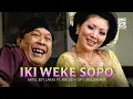 Download Lagu Eddy Laras \u0026 Ami Ds - Iki Weke Sopo (Official) IMC RECORD JAVA