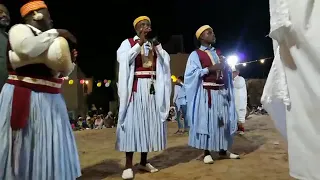 يا ناس هملت هزي حزامك ما بيني و ما بينه محفل أولاد جمعة عند رزوان غناء علي الجزيري  يا ناس هملت هزي حزامك ما بيني و ما بينه محفل أولاد جمعة عند رزوان غناء علي الجزيري