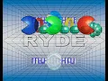 RYDE IMAGING MICROENCODING HULK VS GHOST PACMAN
