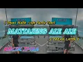 Lagu KECIK IMBA - Mattajeng Ale Ale (BreakLatin)