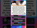 Download Lagu adik rindu kakanya #viral #news #fyp #beritahari
