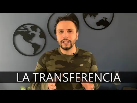 Download MP3 La transferencia | Conceptos Psicoanalíticos