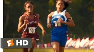 Overcomer 2019 - Race for the Finish Scene Movieclips