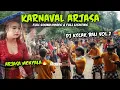 Download Lagu Joget karnaval Dj Kecak Bali Part II Bass Blayerr Melodi Seramm KARNAVAL ARJASA SUKOWONO JEMBER 2024