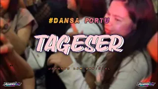 dansa portu tageser jovanto lxr remix