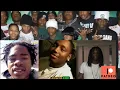 Download Lagu This Is Why EBT Lil B \u0026 King Lil Jay Shot \u0026 K!lled Levon (RMG)